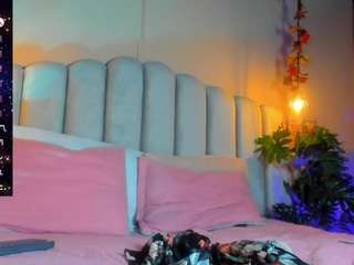isabellaparker webcam
