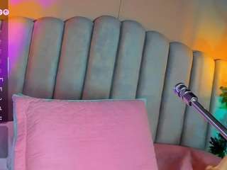 isabellaparker webcam