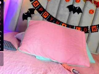 isabellaparker webcam