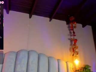 isabellaparker Live Webcam on CamSoda