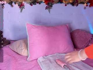 Live webcam model isabellaparker on Soda Cams