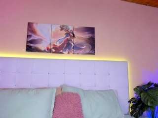 isabellaparker webcam