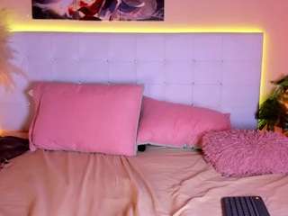 isabellaparker webcam