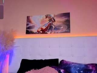 isabellaparker webcam