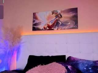 isabellaparker webcam