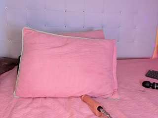 isabellaparker webcam