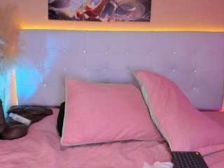 isabellaparker webcam