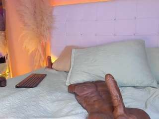 isabellaparker Sex Cam Show
