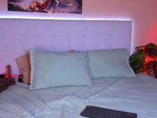 isabellaparker Sex Cam Show
