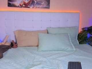 isabellaparker Sex Cam Show