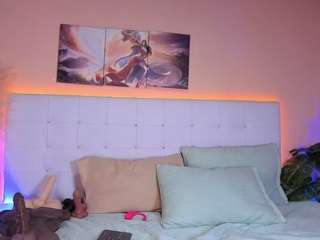isabellaparker Sex Cam Show
