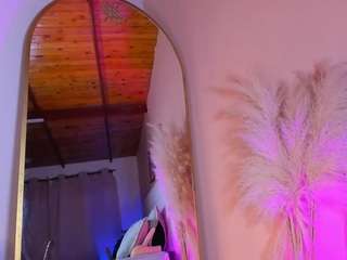 isabellaparker Sex Cam Show