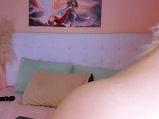 isabellaparker live webcam show
