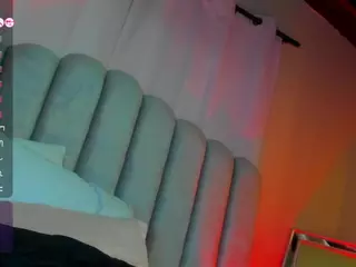 Isabella's Live Sex Cam Show