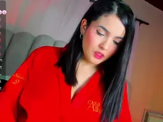 Isabella's Live Sex Cam Show