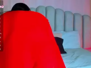 Isabella's Live Sex Cam Show