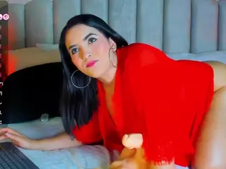 Isabella's Live Sex Cam Show