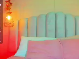 Isabella's Live Sex Cam Show