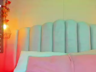 Isabella's Live Sex Cam Show