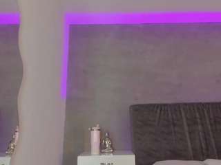 jasminehill Live Webcam on CamSoda