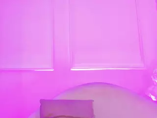 Jasmine Hill's Live Sex Cam Show