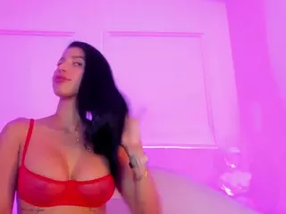 Jasmine Hill's Live Sex Cam Show