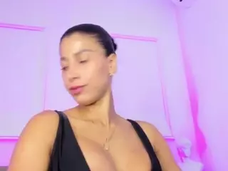 Jasmine Hill's Live Sex Cam Show