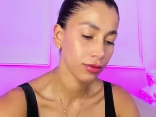 Jasmine Hill's Live Sex Cam Show