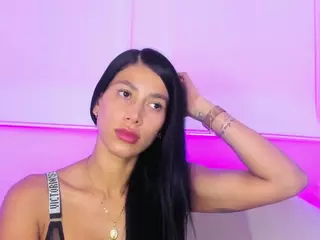 Jasmine Hill's Live Sex Cam Show