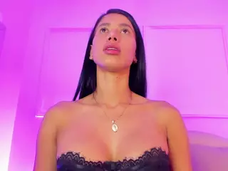 Jasmine Hill's Live Sex Cam Show