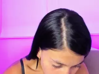 Jasmine Hill's Live Sex Cam Show