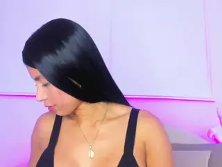 Jasmine Hill's Live Sex Cam Show