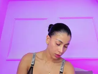 Jasmine Hill's Live Sex Cam Show