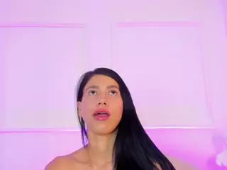 Jasmine Hill's Live Sex Cam Show