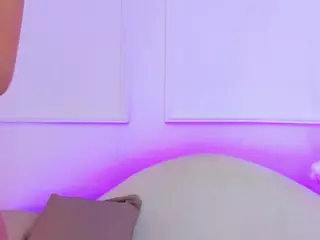 Jasmine Hill's Live Sex Cam Show