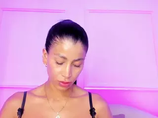 Jasmine Hill's Live Sex Cam Show