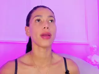 Jasmine Hill's Live Sex Cam Show