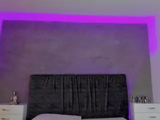 Carolina's Live Sex Cam Show