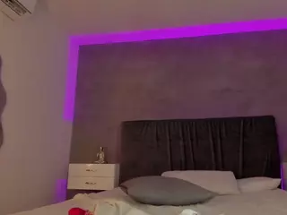 Carolina's Live Sex Cam Show