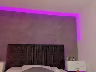 Carolina's Live Sex Cam Show