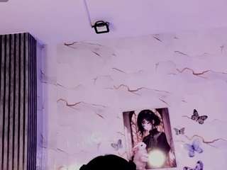 le modèle ludovika est en webcam porno dans un show sur le site camsoda, il possède les tags suivants: black hair,blowjob,brown eyes,cowgirl,doggy style,erotic dance,gape,no drinking,no smoking,orgasm,role play,tattoos,hd