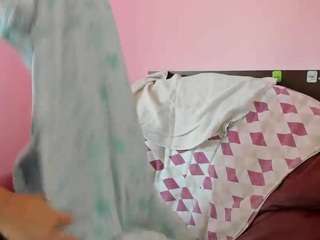 nastyangel Live Webcam on CamSoda