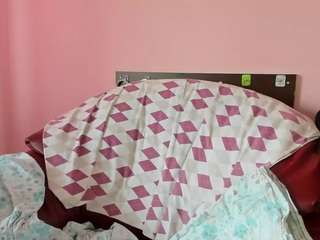 nastyangel Live Webcam on CamSoda