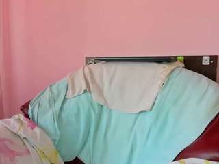 nastyangel Live Webcam on CamSoda