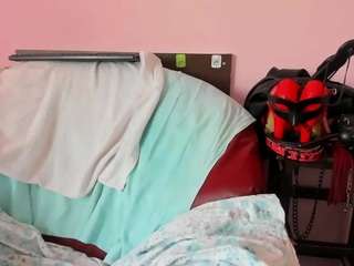 nastyangel Live Webcam on CamSoda