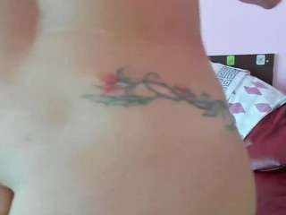 nastyangel - Live Cam