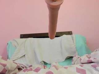 Squirt Angel