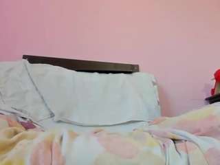 Squirt Angel live webcam show