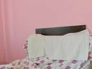 Squirt Angel live webcam show