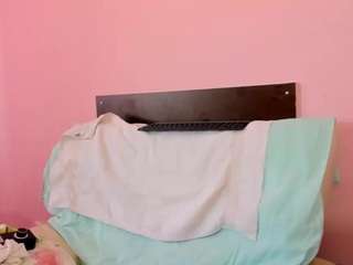 Squirt Angel live webcam show